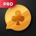 PokerUp PRO: Premium TX Poker icon