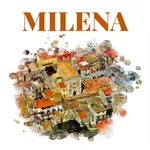 Milena icon