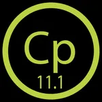 Go 11.1 CPPM icon