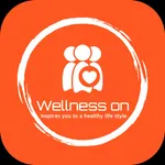 Wellnesson: Weight loss, diet icon