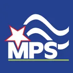 MPSCU Cards icon