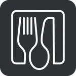 Foodcard 2.0 icon