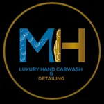 MH CARWASH & DETAILER CERT. icon