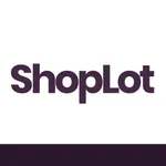 ShopLot: Buy & Sell | Market icon