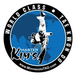 Master Kim's World Class TKD icon