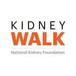 Kidney Walk icon