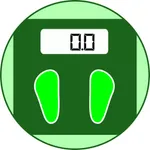 Easy! Regist Body Weight icon