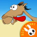 Camel Dash icon