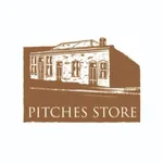 Pitches Store icon