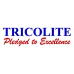 Tricolite Service App icon