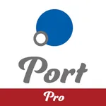 Port pro(ポート プロ) icon