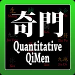 Quantitative QiMen 奇門 icon