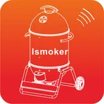 AI smoker icon