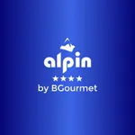 Alpin by Bgourmet icon