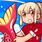 Mermaid Days icon