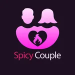 Spicy Truth or Dare adult game icon