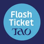 Flash Ticket TAO icon