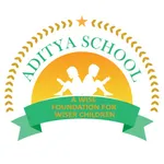 Aditya EM School icon