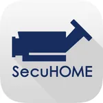 SecuHOME icon