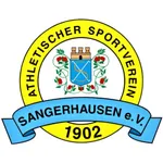 ASV 1902 Sangerhausen e.V. icon