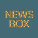 Newsbox icon