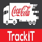 Coca Cola Track IT icon