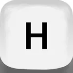 Hana Typewriter icon