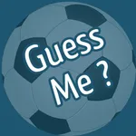 Guess Me - Footballer icon