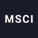 MSCI icon