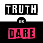 Truth or Dare X · Party Game icon