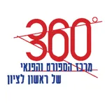 קאנטרי 360 icon