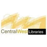 Central West Libraries icon