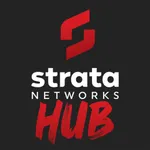 STRATA Hub icon