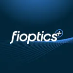 Fioptics+ icon