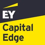 EY Capital Edge icon