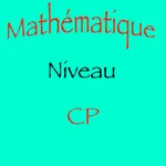 Mathématique Niveau CP icon