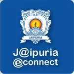 Jaipuria eConnect icon