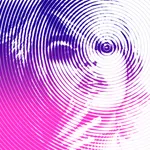 Glitch Face AI Filters icon