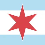 Chicago Stickers icon