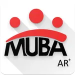 MUBA AR icon