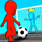 Fun Soccer 2 3 4 Players icon