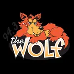 94.3 The Wolf icon