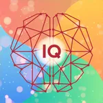 IQ Brain Fitness Maker icon