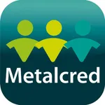 Metalcred icon