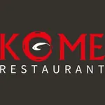 Kome Restaurant icon