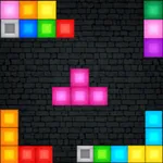 Brick Block Puzzle 2020 icon