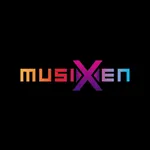 Musixen - Live Concert Music icon