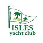 Isles Yacht Club icon