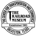 Galveston Railroad Museum icon