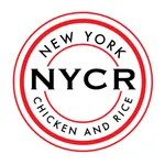 New York Chicken And Rice icon